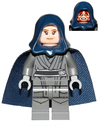 Минифигурка LEGO Star Wars Naare sw0752 U